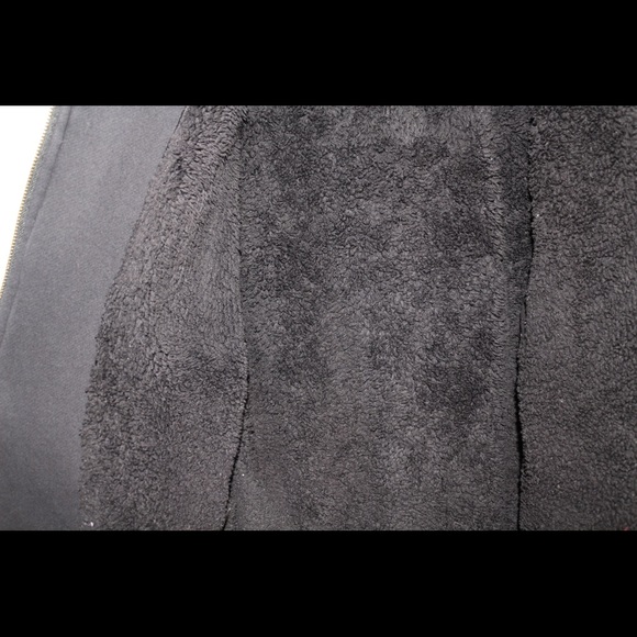 Champs Sports Gear Sherpa Jacket - Picture 5 of 6